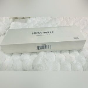 Sealed NEW Lorde + Belle RegenPen Cartrisges, 30 Pieces